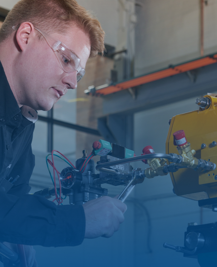 Valve & Equipment Services